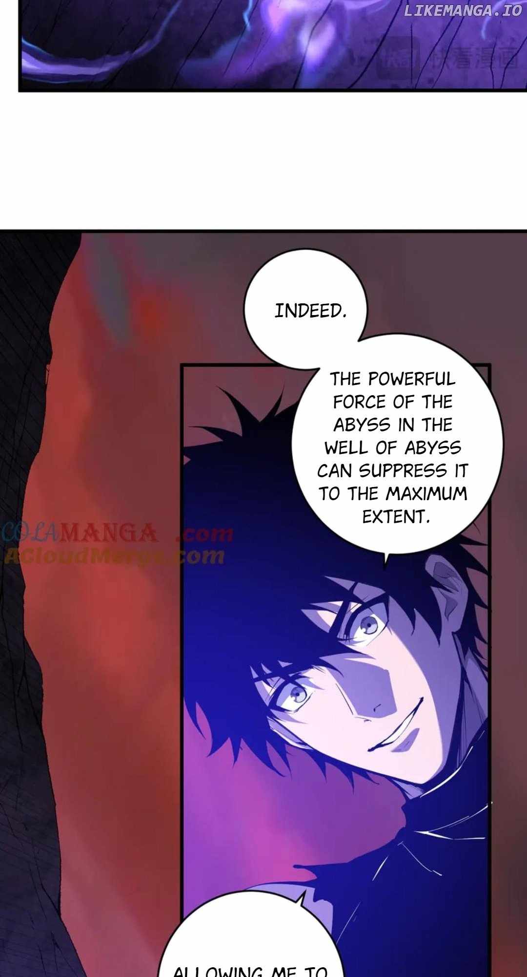 Doomsday for All: Me, Virus Monarch Chapter 67 19